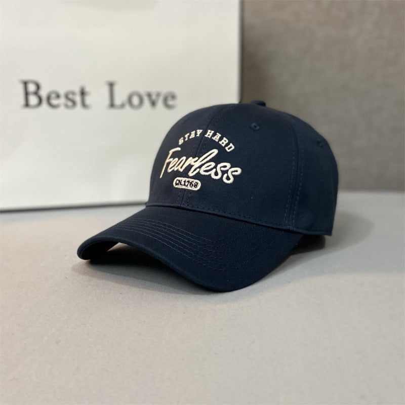 Men's Casual Embroidered Baseball Cap 
Maetiva  784083229