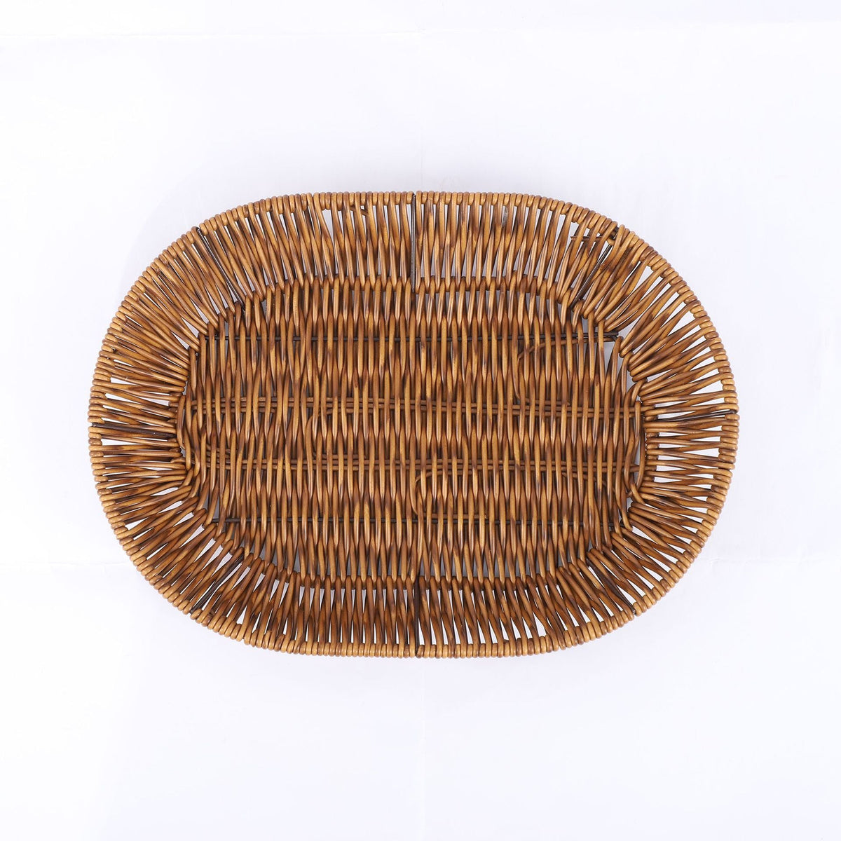 Decorative Woven Basket 
Maetiva