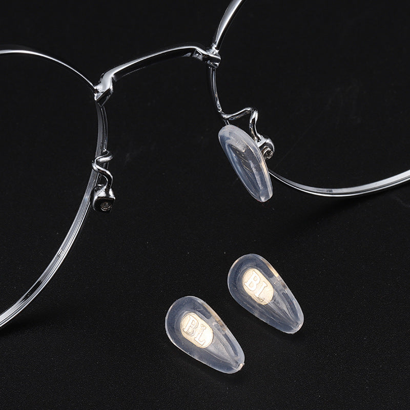 Adjustable Nose Pads 
Maetiva