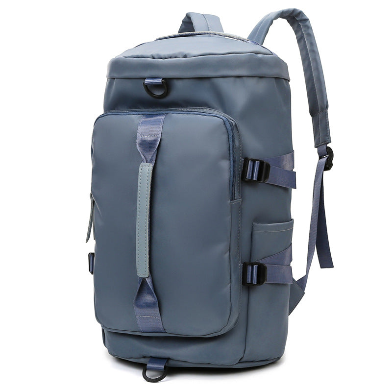 Versatile Urban Roll-Top Backpack 
Maetiva