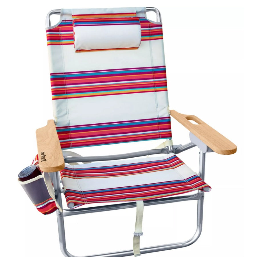 Camping chair 
Maetiva