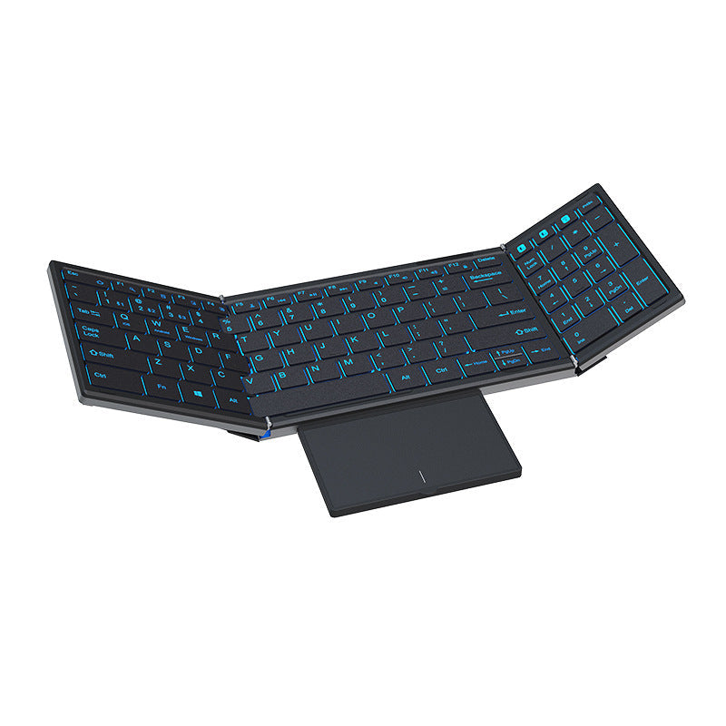 Portable Foldable Bluetooth Keyboard 
Maetiva