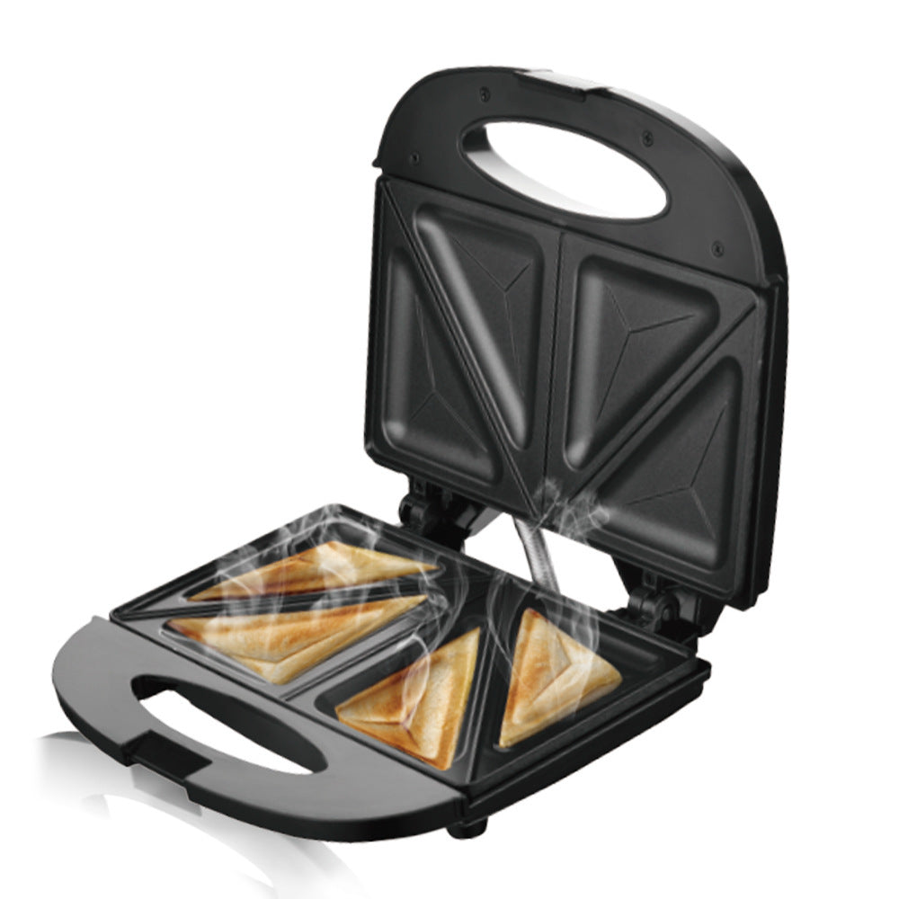 Advanced Electric Sandwich Press 
Maetiva