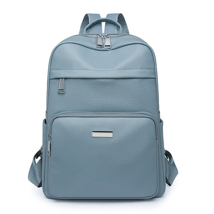 Sleek Multi-Compartment Backpack 
Maetiva