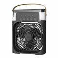 Portable Fan for Home, Office and Travel