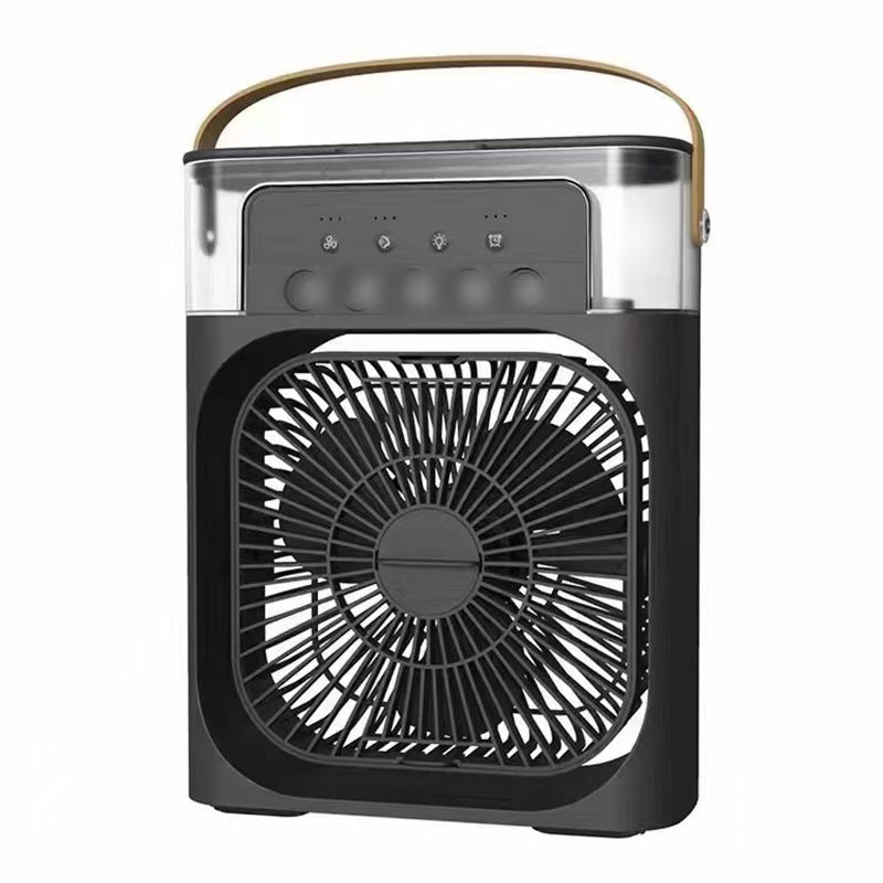 Portable Fan for Home, Office and Travel