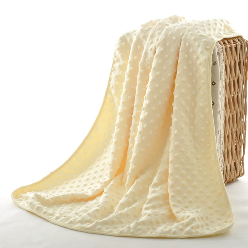 Wurf blanket 
Maetiva