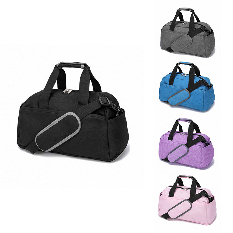Multifunctional Travel Bag 
Maetiva