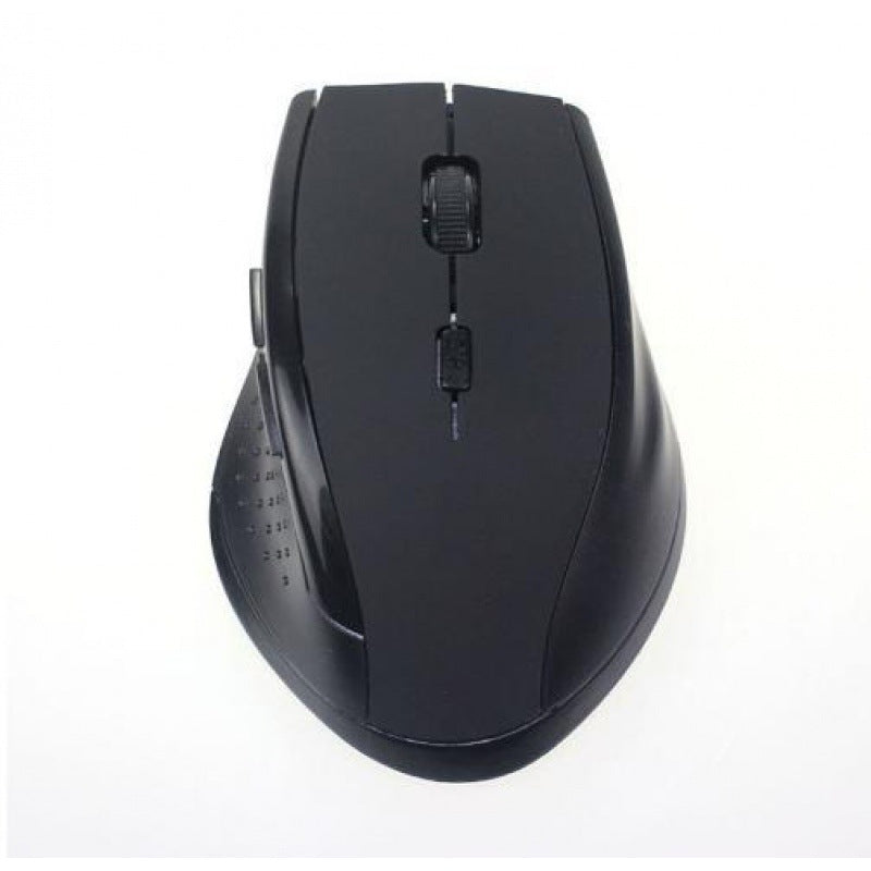 Ergonomic Gamer Mouse 
Maetiva