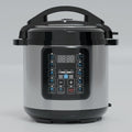 Multifunctional Pressure Cooker 
Maetiva