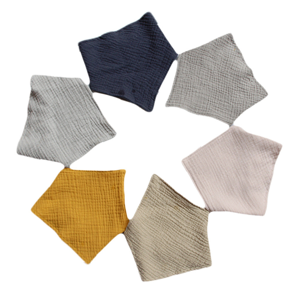 Stylish Soft Cotton Bandana Scarf 
Maetiva