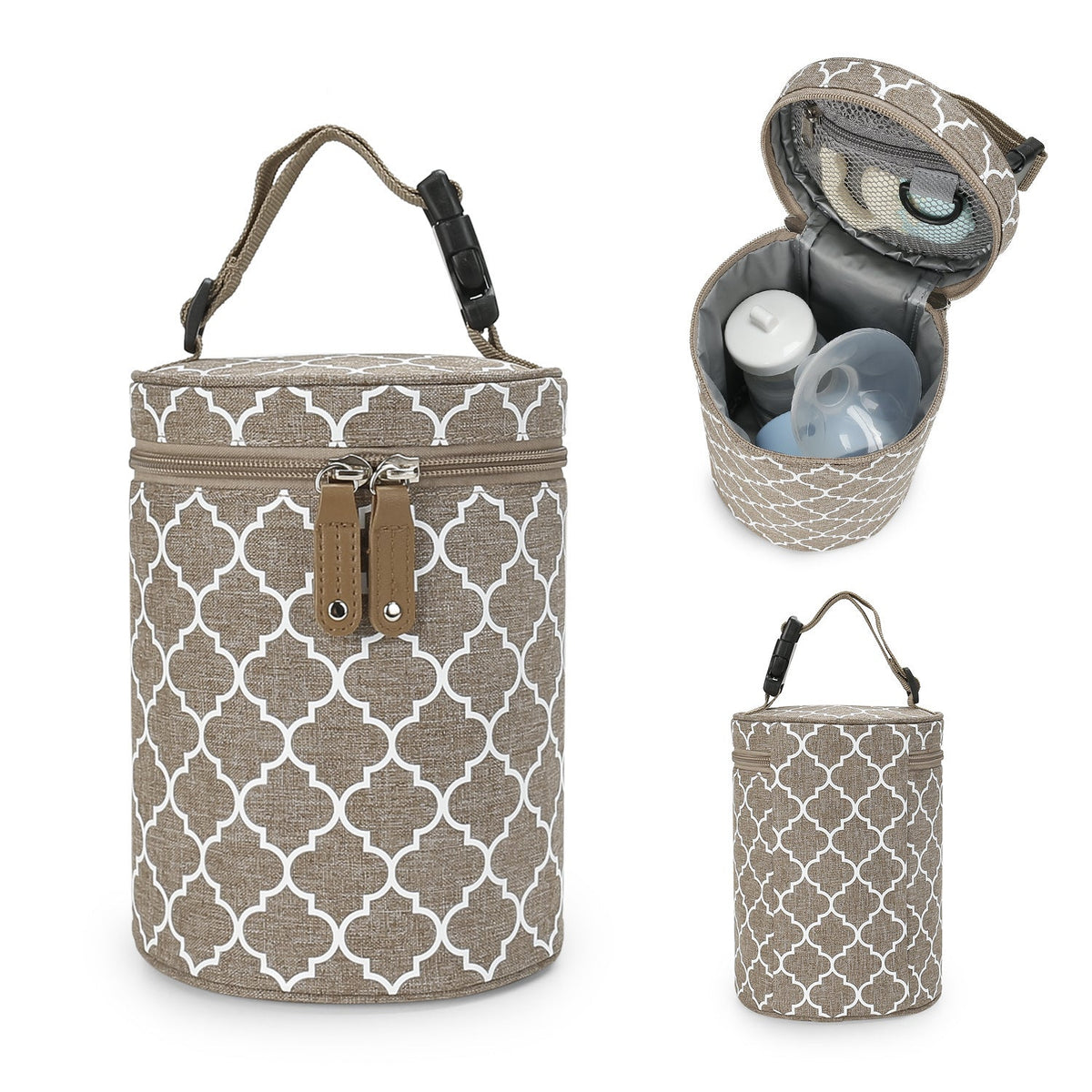 Insulated Storage Bag 
Maetiva