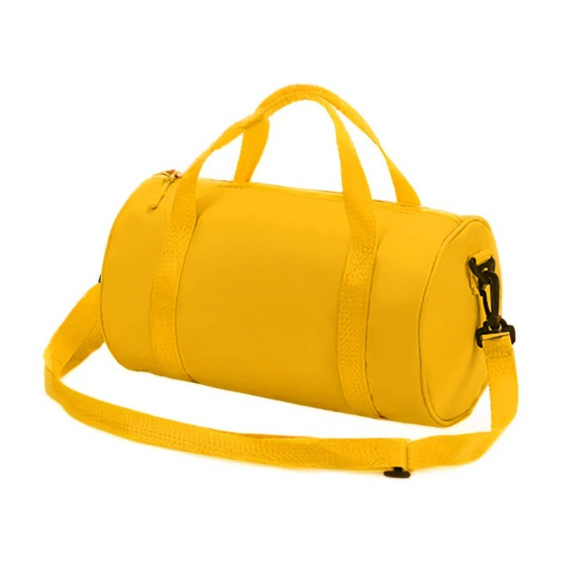 Sporty weekend bag 
Maetiva