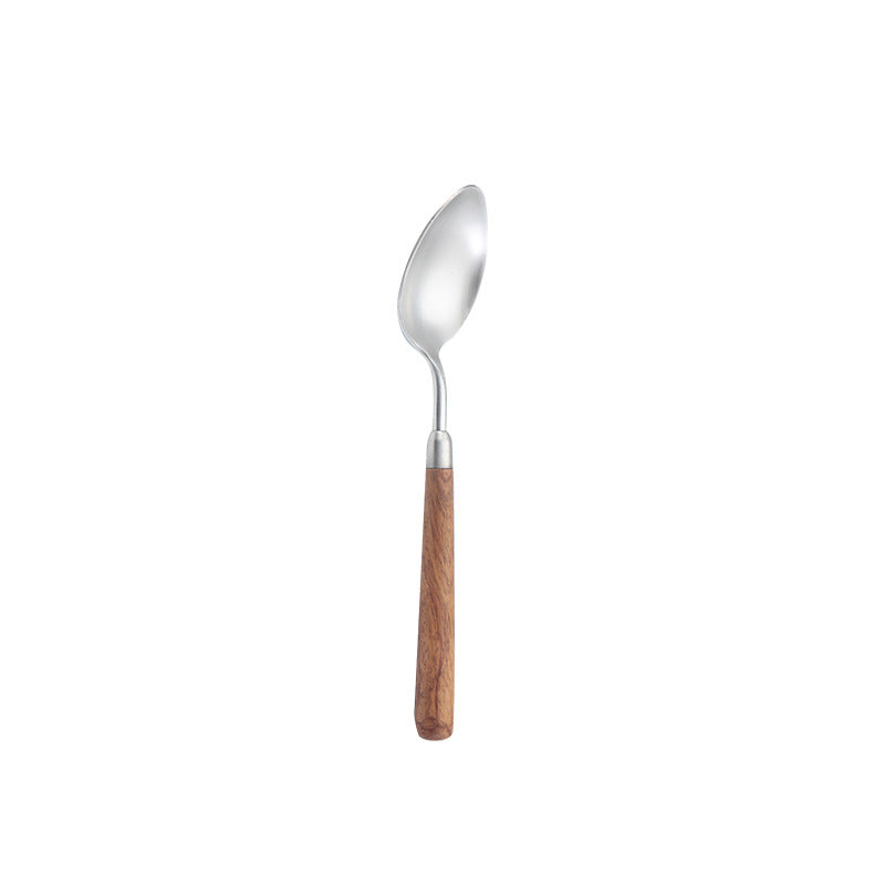 Elegant Table Fork 
Maetiva