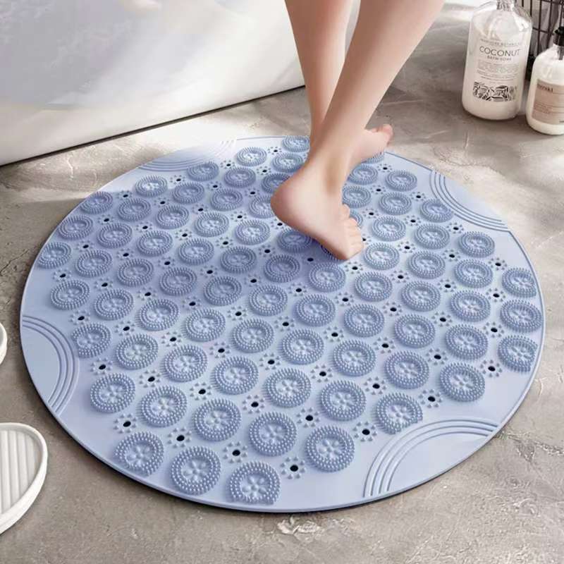 Massage Bath Mat 
Maetiva