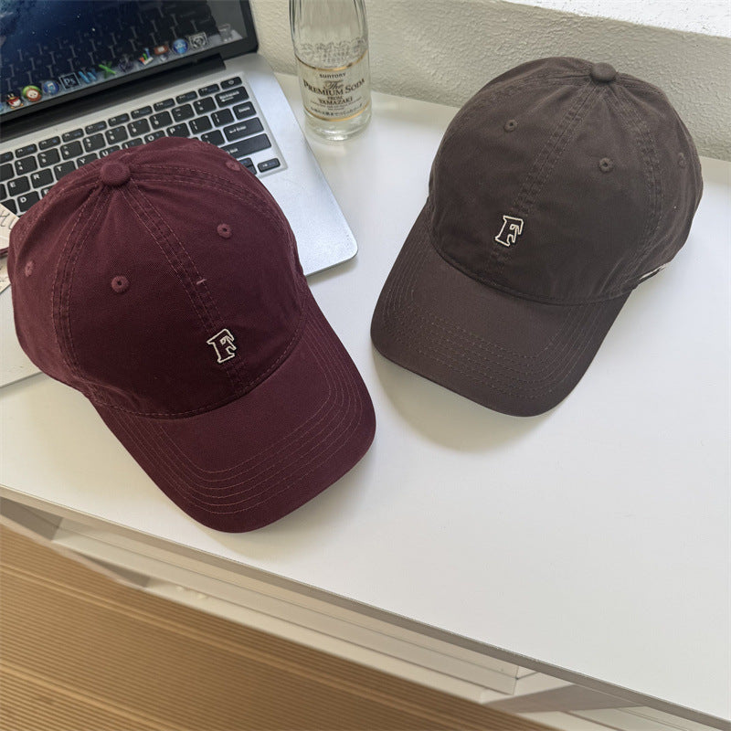 Unisex Casual Cotton Dad Hat 
Maetiva