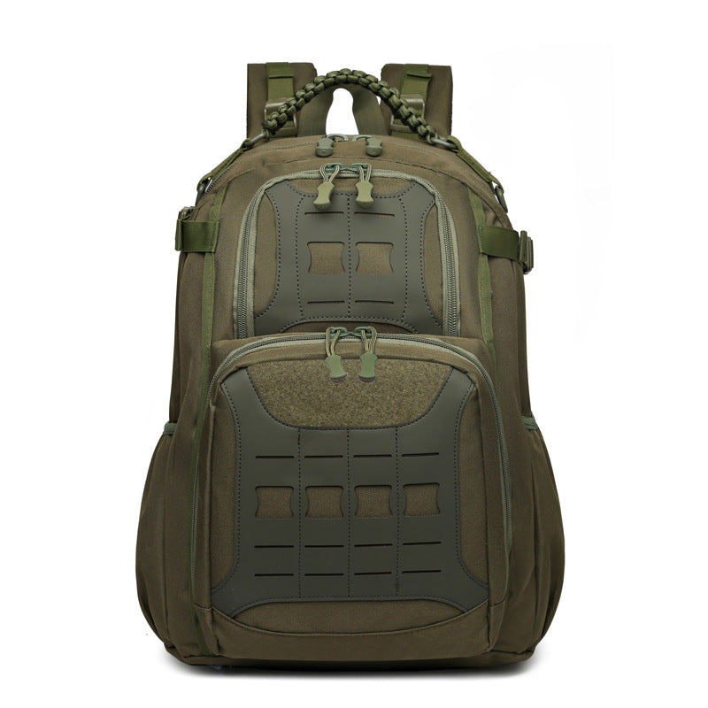 Tactical Multi-Functional Adventure Backpack 
Maetiva