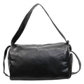 Stylish Leather Duffle Bag 
Maetiva