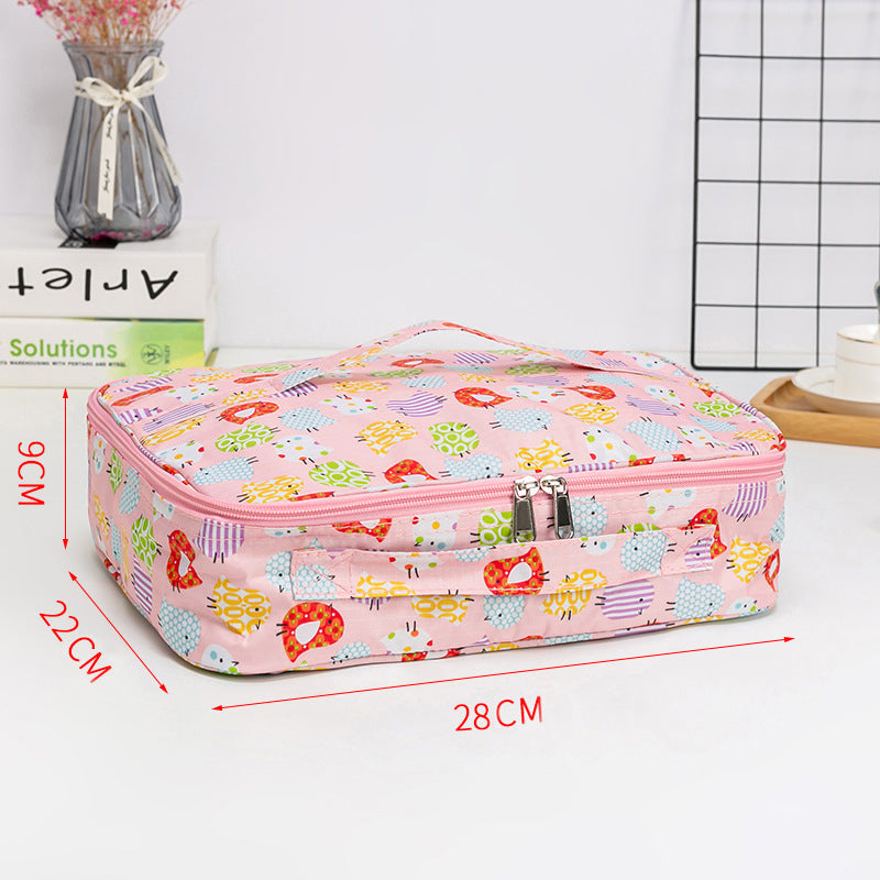 Travel Organizer Bag 
Maetiva
