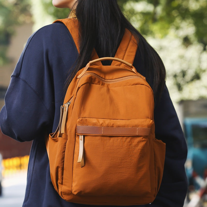 Functional Backpack 
Maetiva