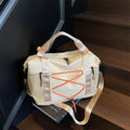 Multifunctional Sport and Travel Bag in Modern Design 
Maetiva