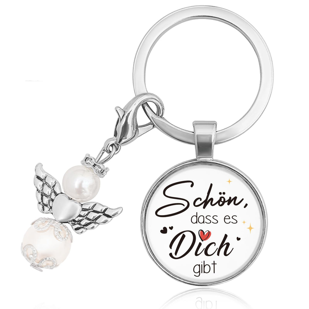 Adjustable Angel Charm Bracelet 
Maetiva