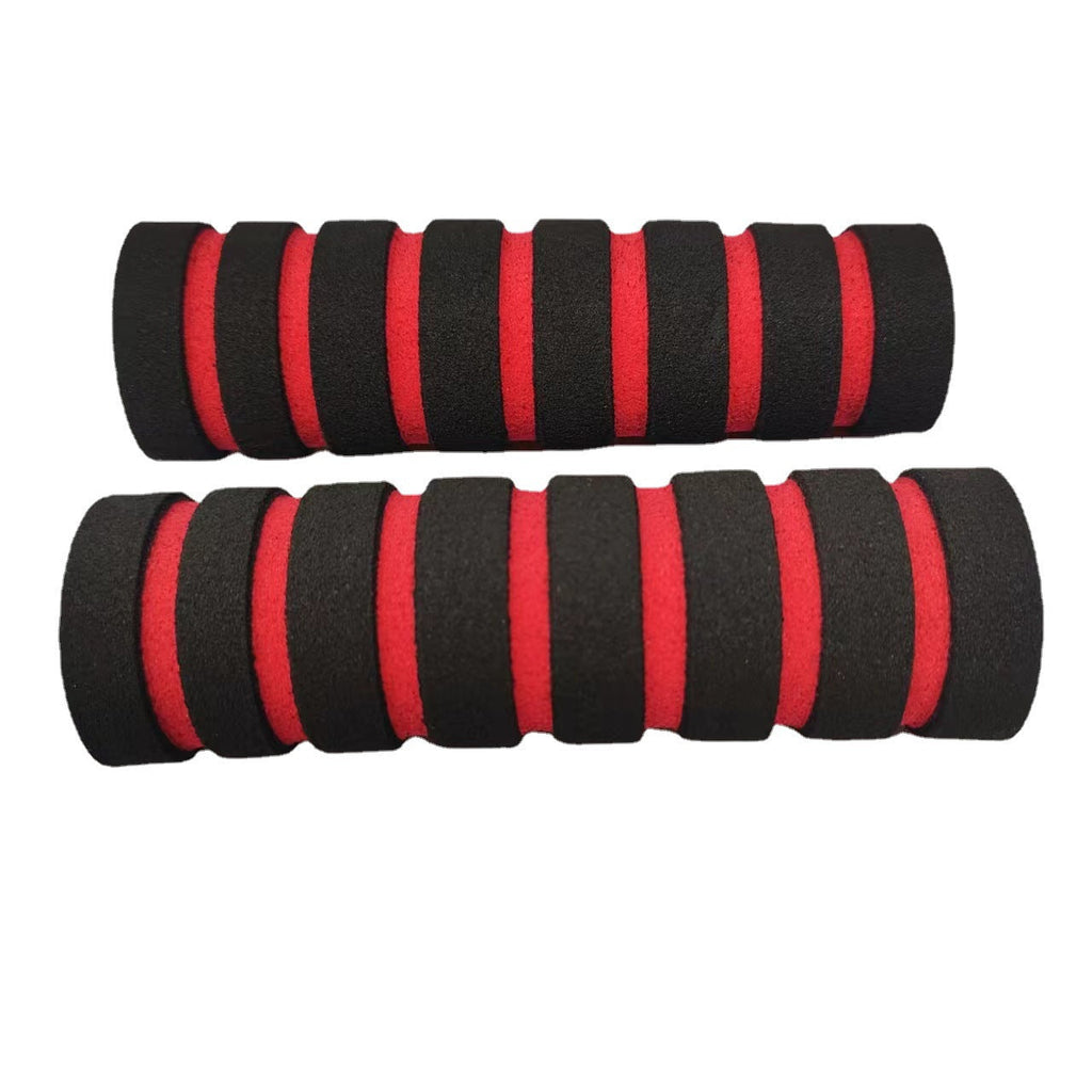 Protective Bicycle Handlebar Grip Covers 
Maetiva