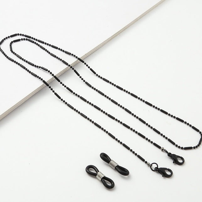 Minimalist Eyewear Chain 
Maetiva