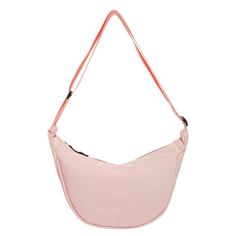 Versatile Crossbody Bag 
Maetiva