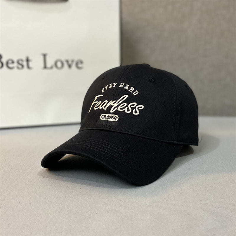 Men's Casual Embroidered Baseball Cap 
Maetiva  784083229