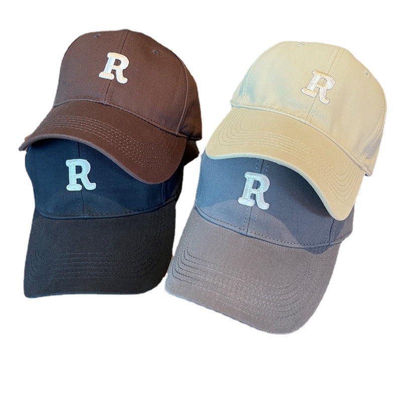 Women's Adjustable Cotton Baseball Cap 
Maetiva