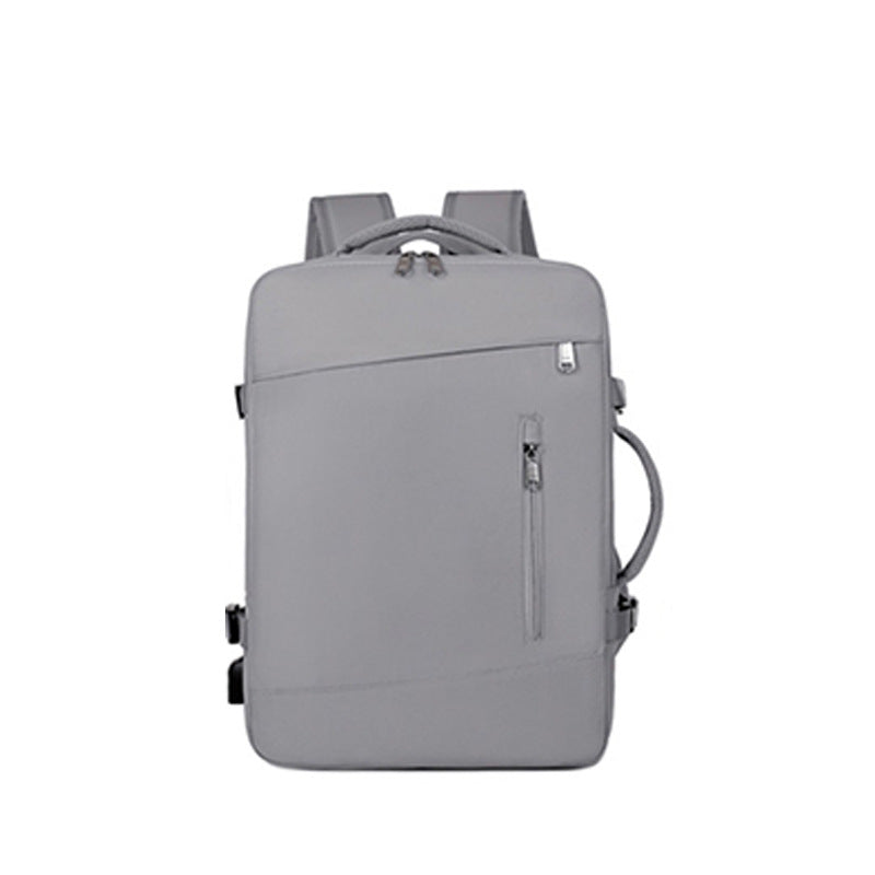 Slim Profile Tech Backpack 
Maetiva