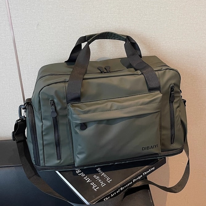 Versatile Sports And Travel Bag 
Maetiva