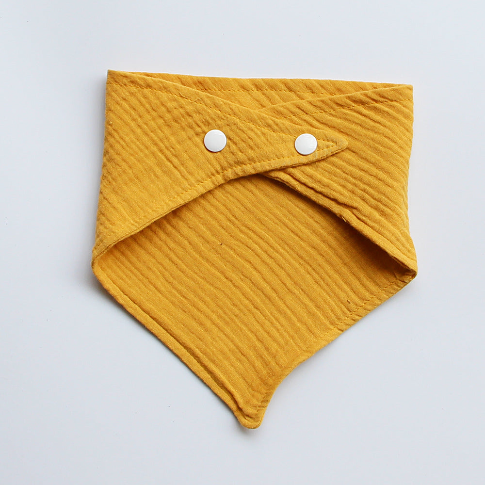 Stylish Soft Cotton Bandana Scarf 
Maetiva