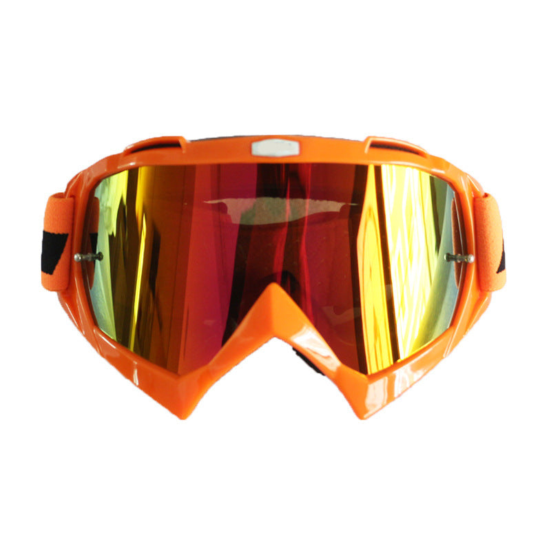 Advanced Racing Goggles 
Maetiva