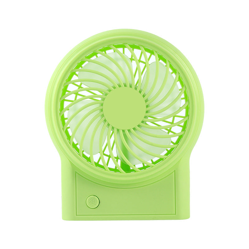 Portable Rechargeable Desk Fan 
Maetiva