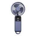 Women's portable handheld fan 
Maetiva