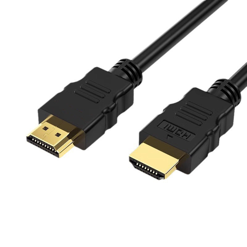 High-Speed HDMI Cable for Uninterrupted Streaming 
Maetiva