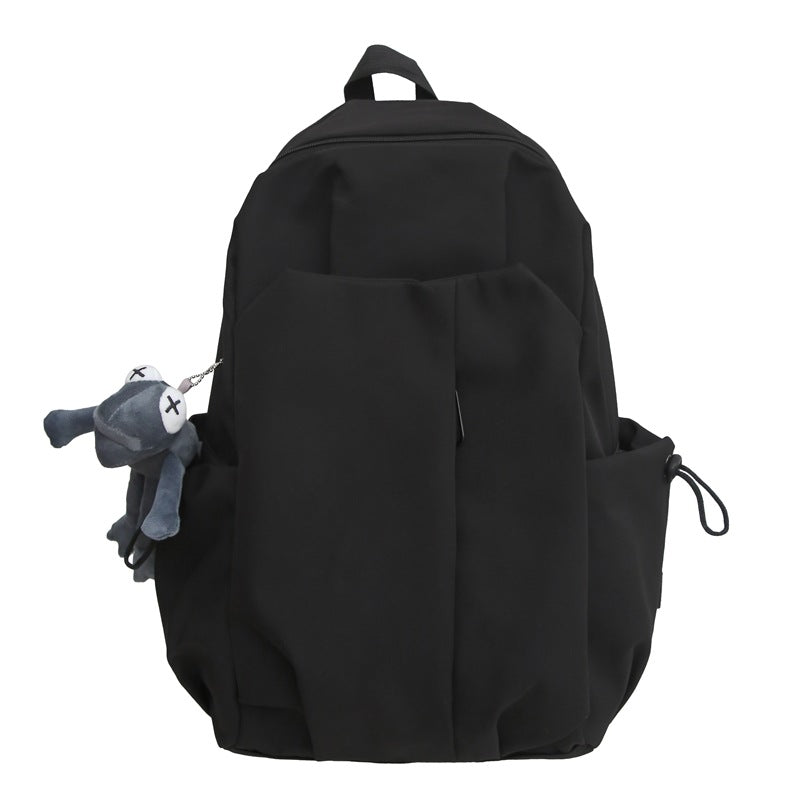 Versatile Multi-Pocket Backpack 
Maetiva