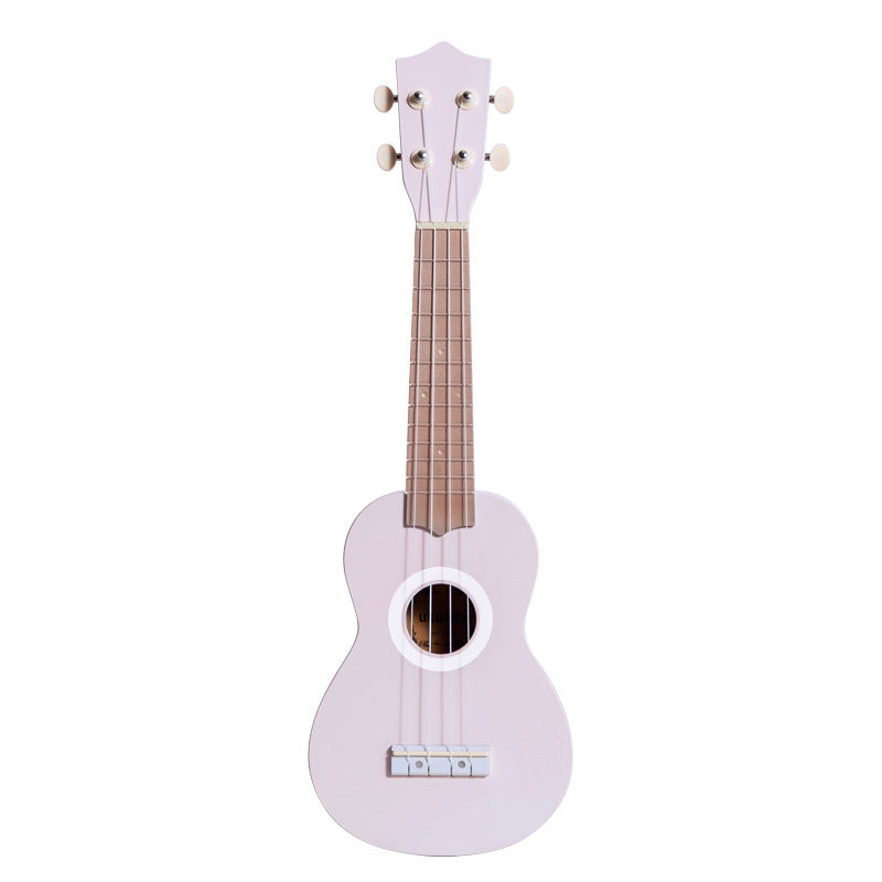 Educational Ukulele 
Maetiva