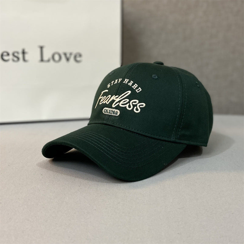 Men's Casual Embroidered Baseball Cap 
Maetiva  784083229