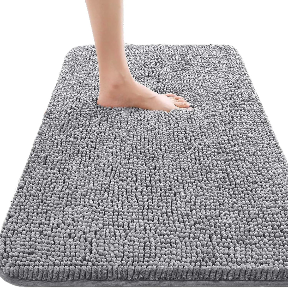 Soft Plush Bath Mat 
Maetiva