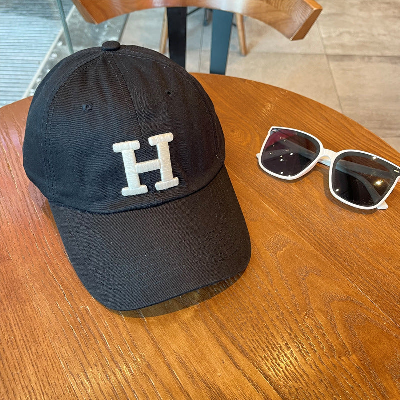 Men's Classic Casual Baseball Cap 
Maetiva