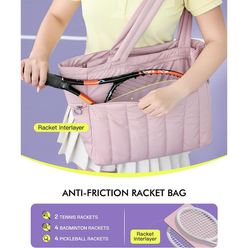 Sporty Training Bag 
Maetiva