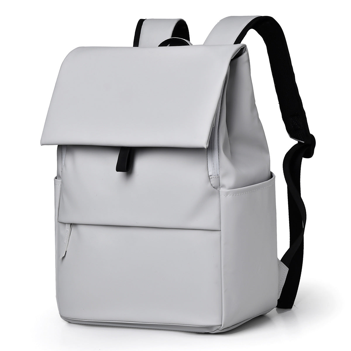 Minimalist Laptop Backpack 
Maetiva