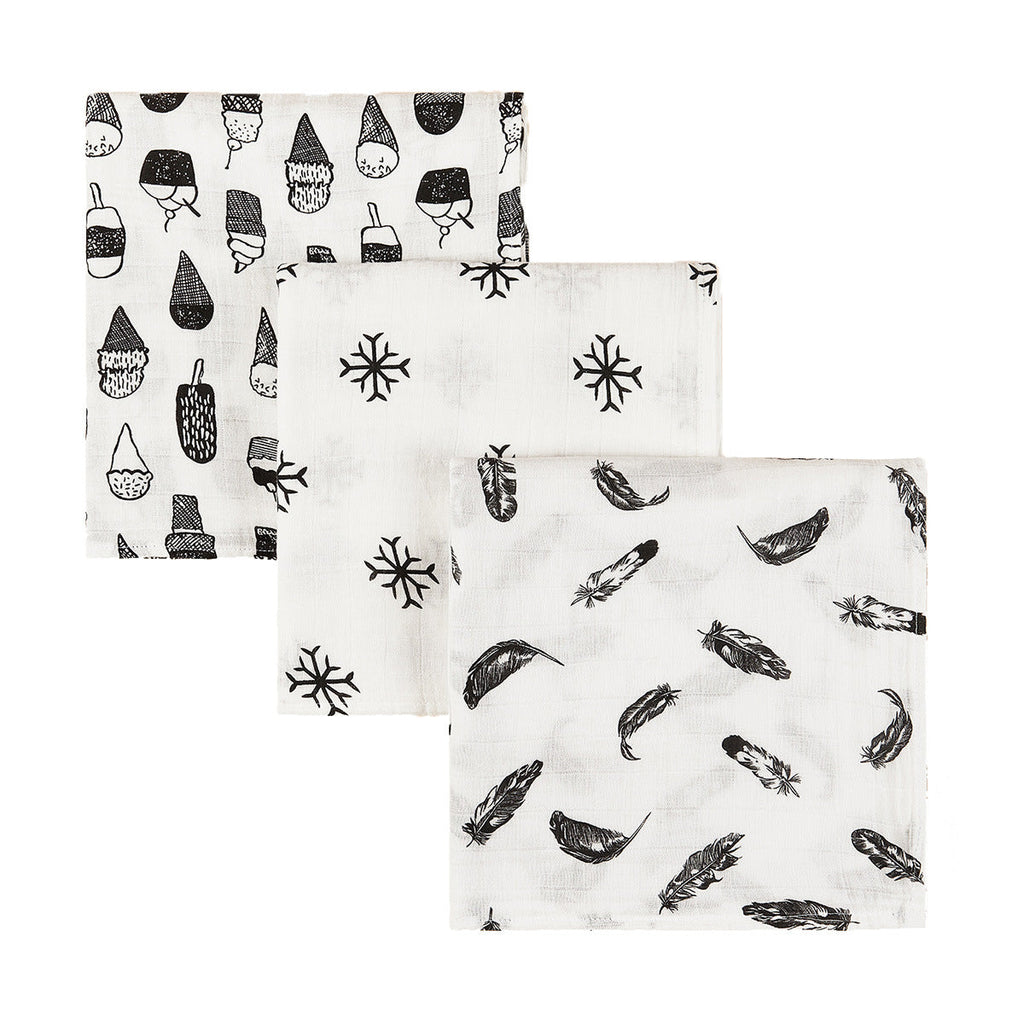 Cotton Printed Handkerchiefs 
Maetiva