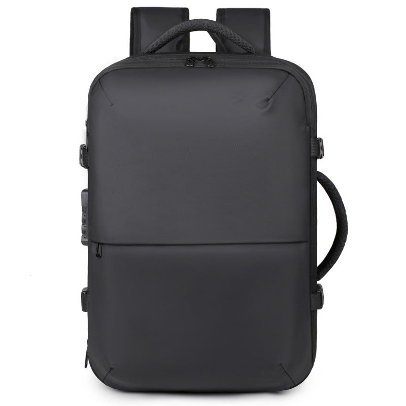 Sleek Professional Travel Backpack 
Maetiva