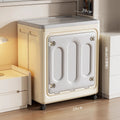 Portable Multi-Functional Storage Box 
Maetiva