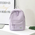 Minimalist Everyday Backpack
