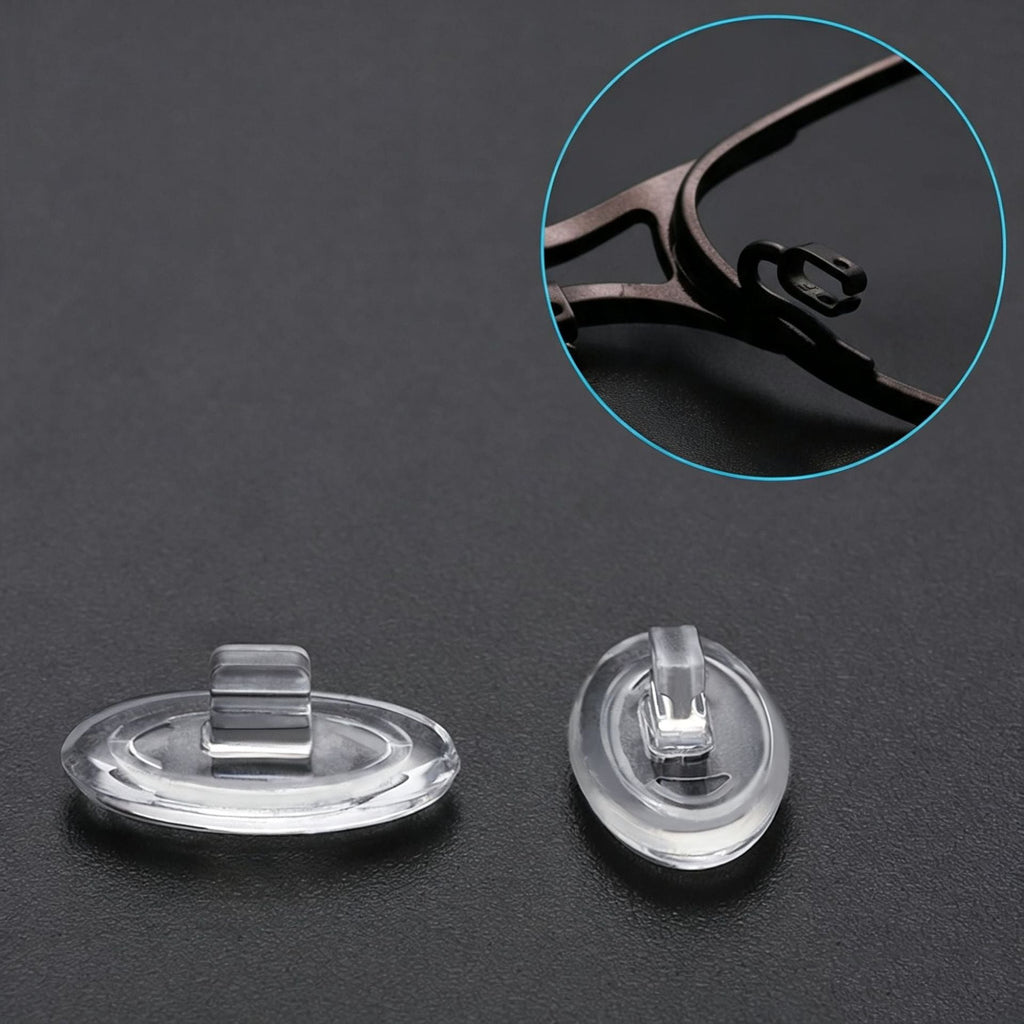 Replacement Glasses Nose Pads 
Maetiva